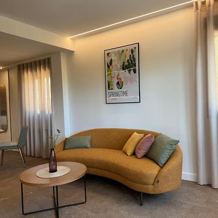 Masi 3 Adults Only Apartment Altea Exterior foto