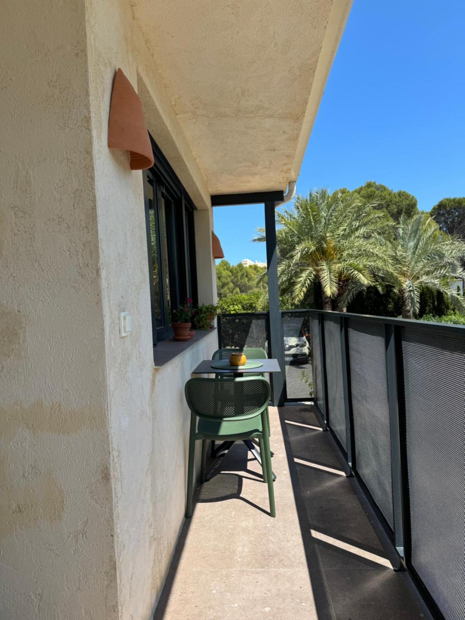 Masi 3 Adults Only Apartment Altea Exterior foto