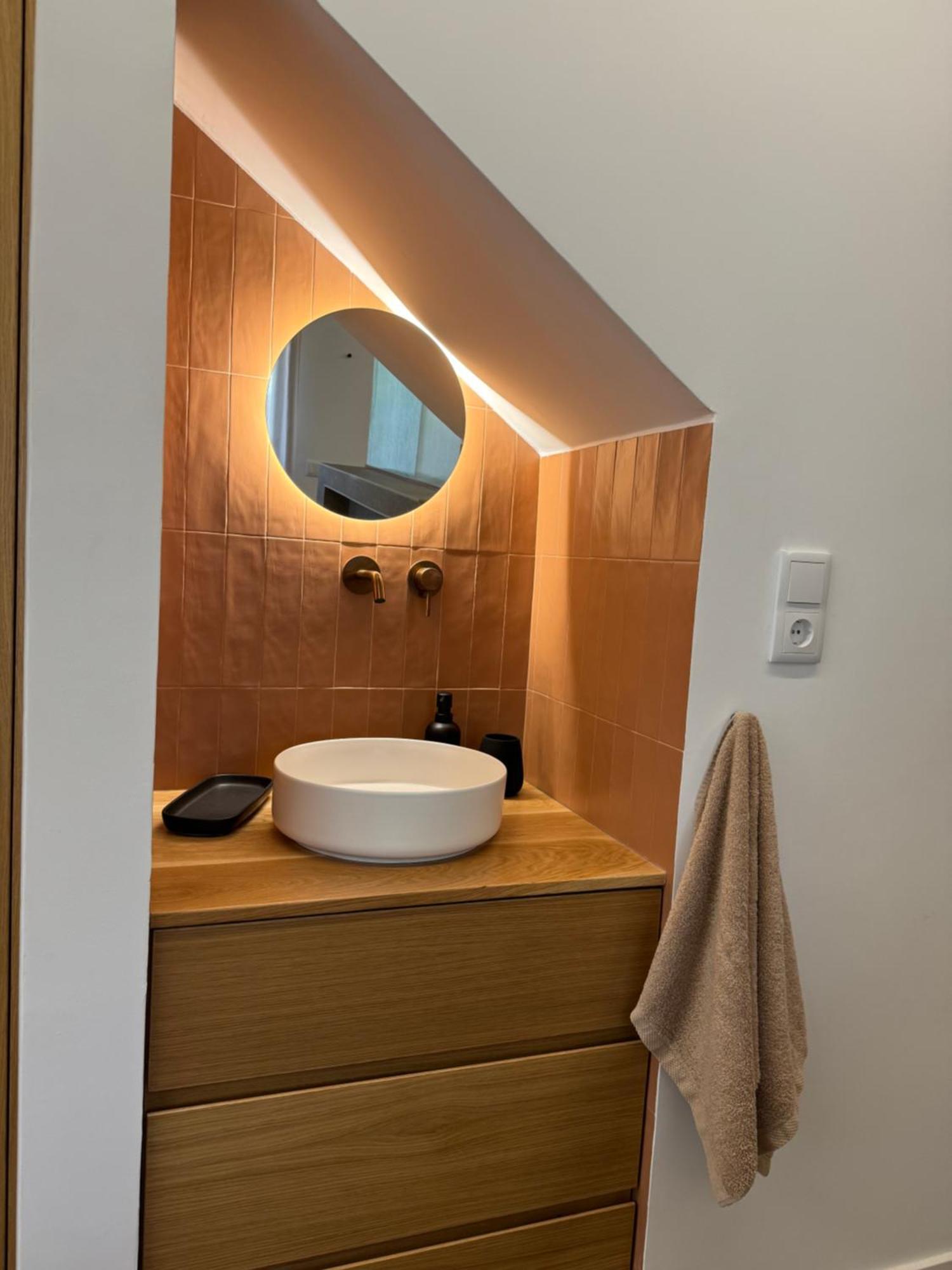 Masi 3 Adults Only Apartment Altea Exterior foto