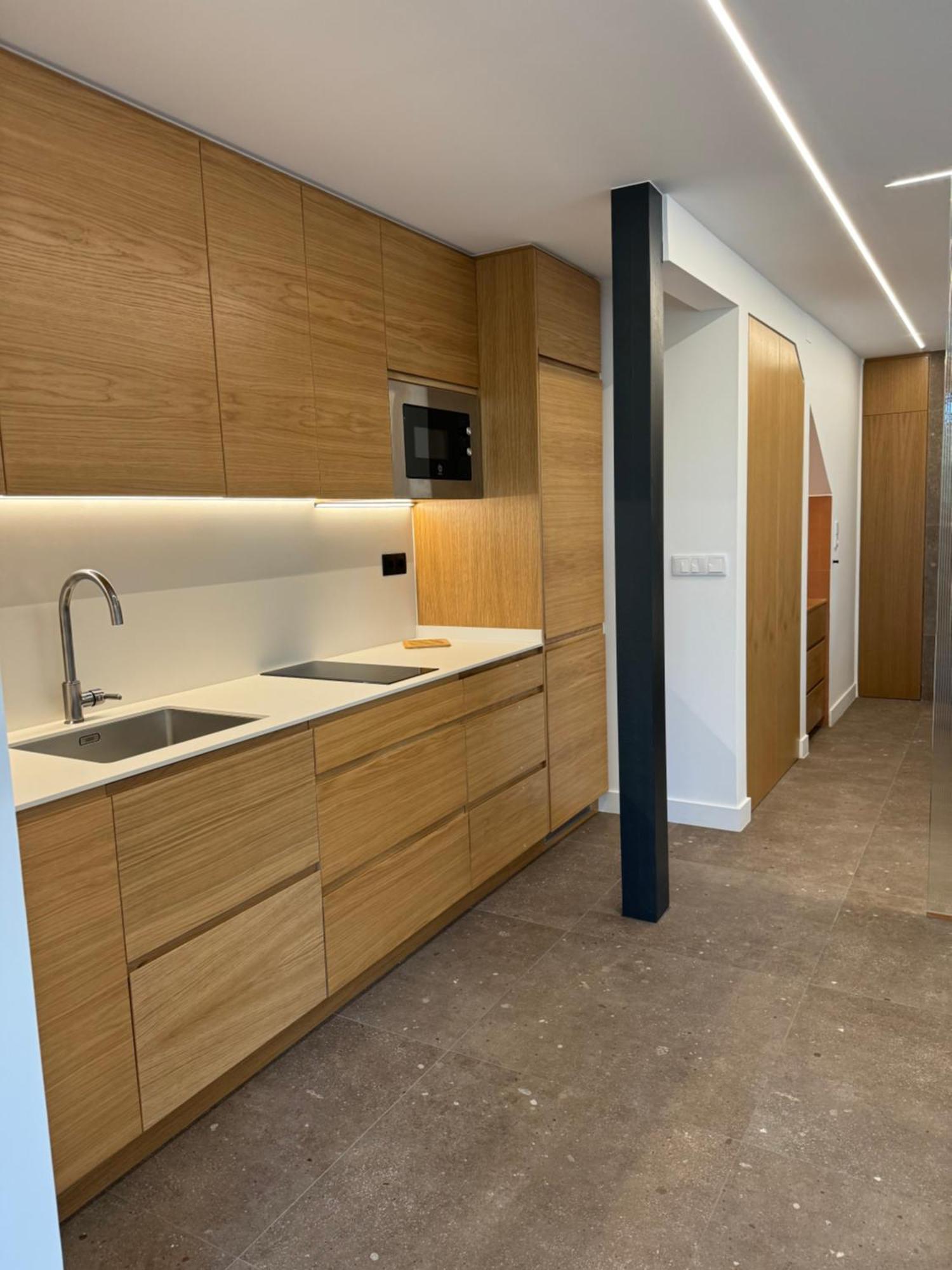 Masi 3 Adults Only Apartment Altea Exterior foto