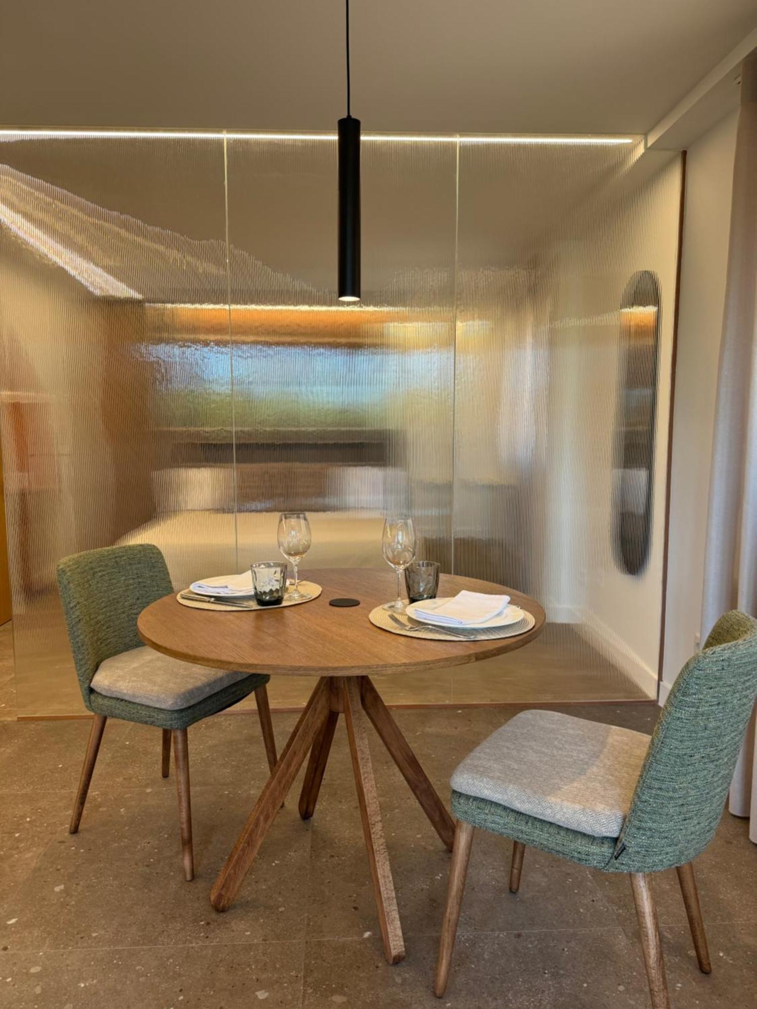 Masi 3 Adults Only Apartment Altea Exterior foto