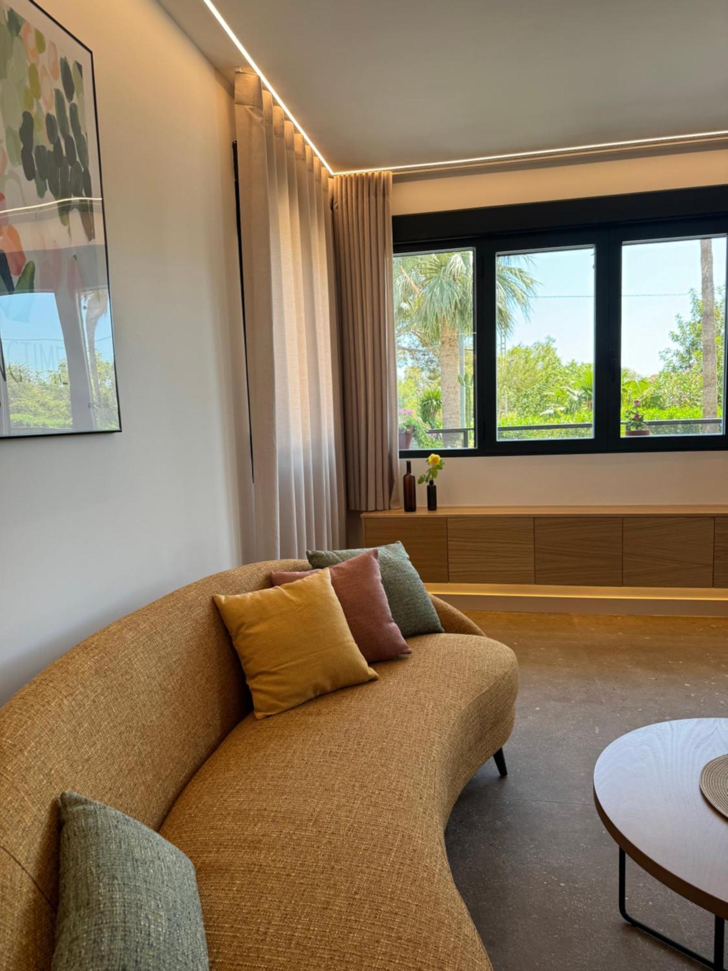 Masi 3 Adults Only Apartment Altea Exterior foto